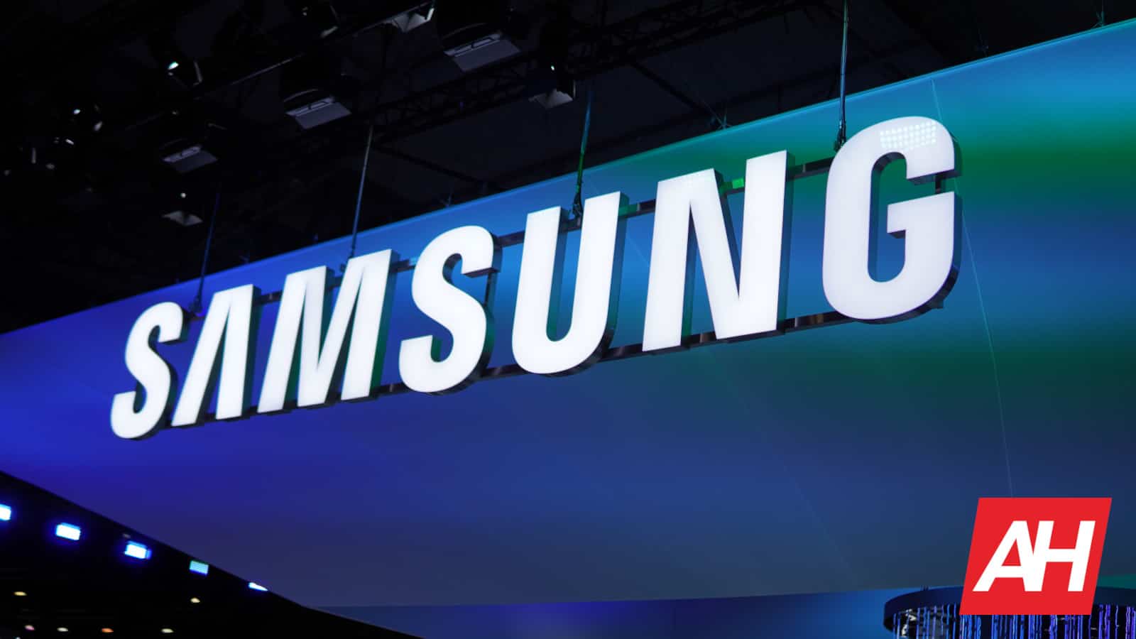 Samsung logo