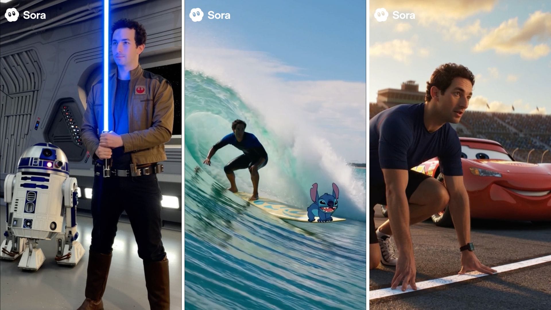 OpenAI Sora and Disney partnership ends