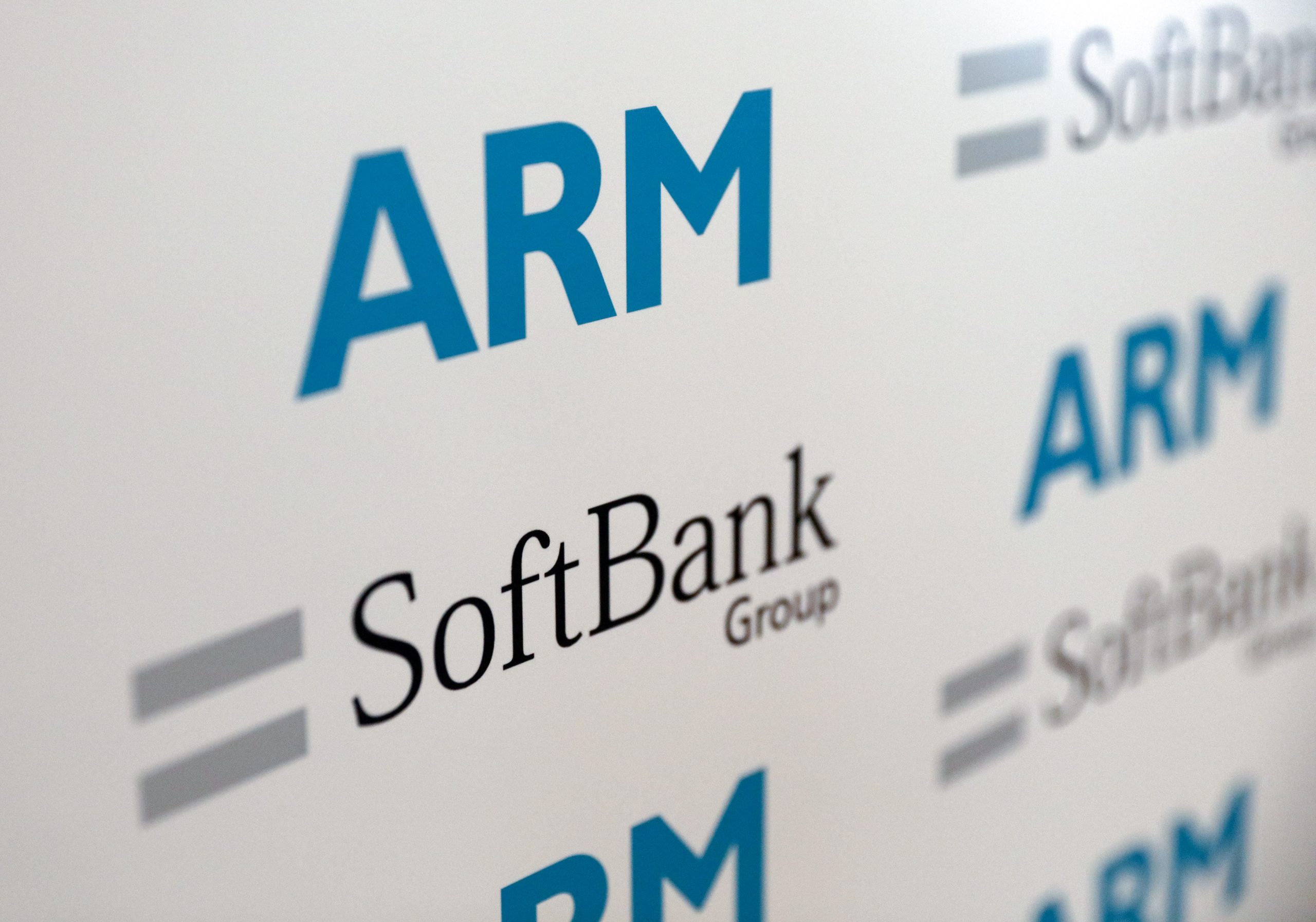 Arm AGI CPU chip
