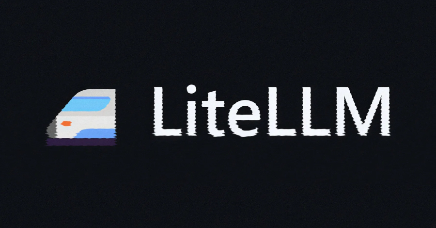 LiteLLM supply chain security breach