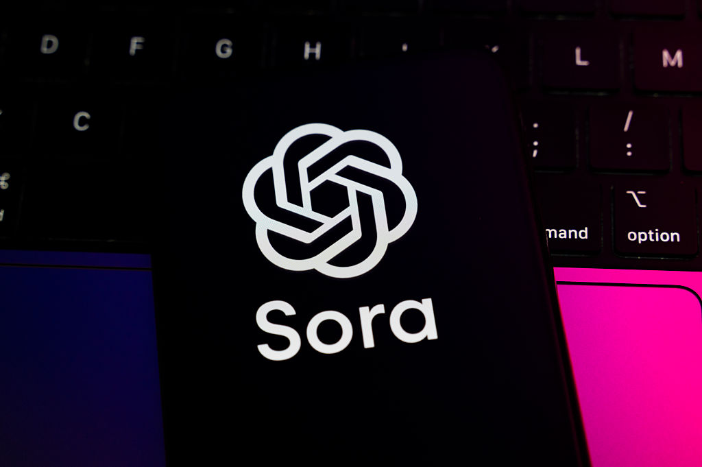 OpenAI Sora app shutting down