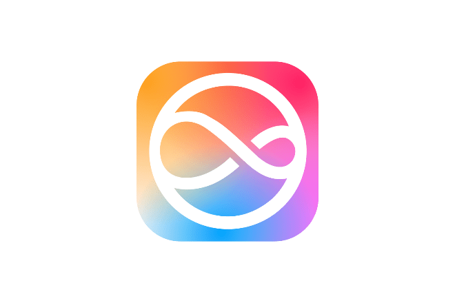 Apple Siri icon