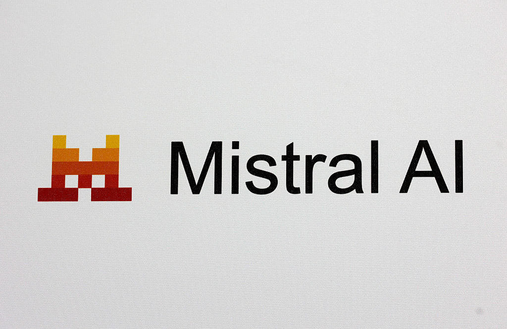 Mistral AI data center expansion