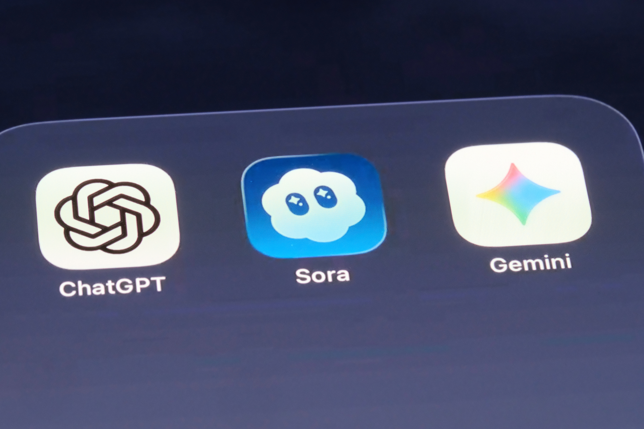 OpenAI Sora shutdown