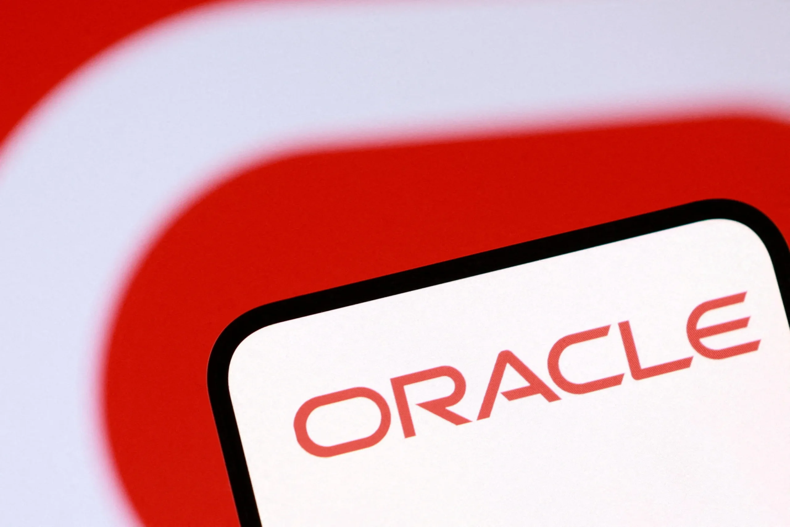 Oracle headquarters