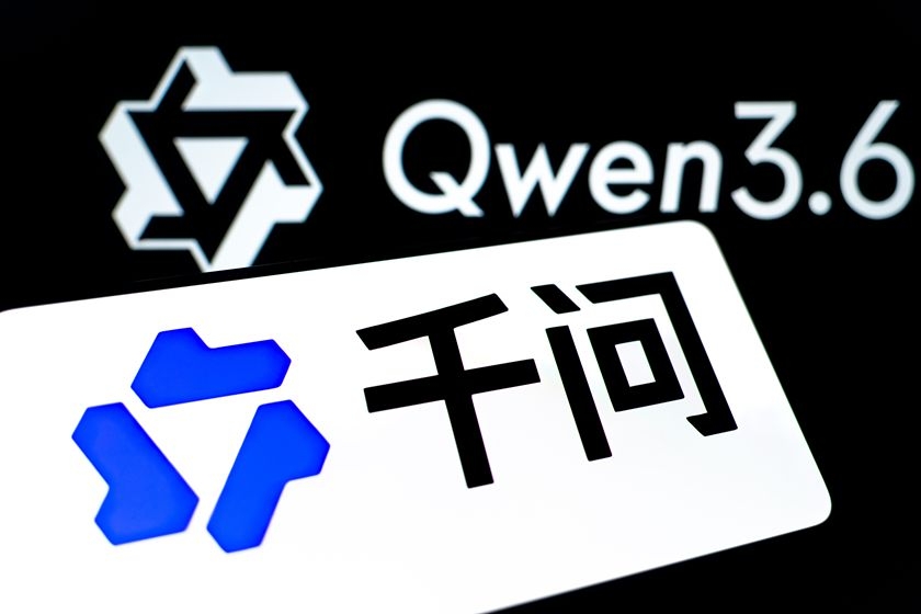 Alibaba Qwen 3.6-Plus AI model