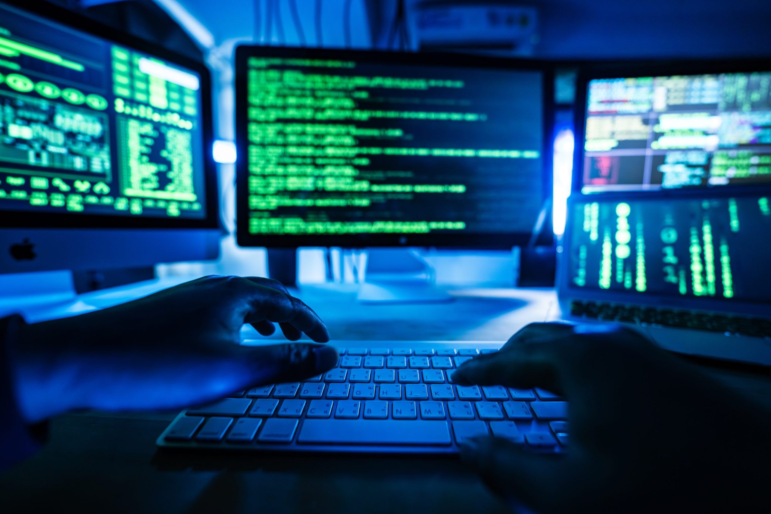 Mercor security breach LiteLLM supply chain attack