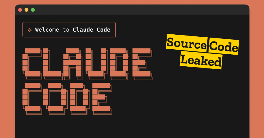 Claude Code source code leak