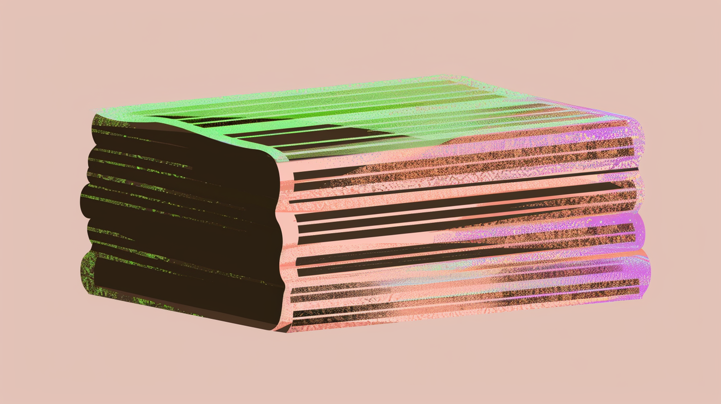 AI and media illustration