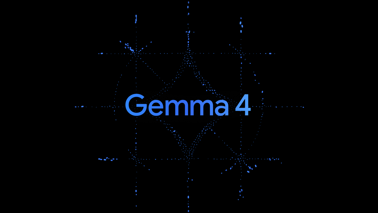 Google Gemma 4 open source AI model