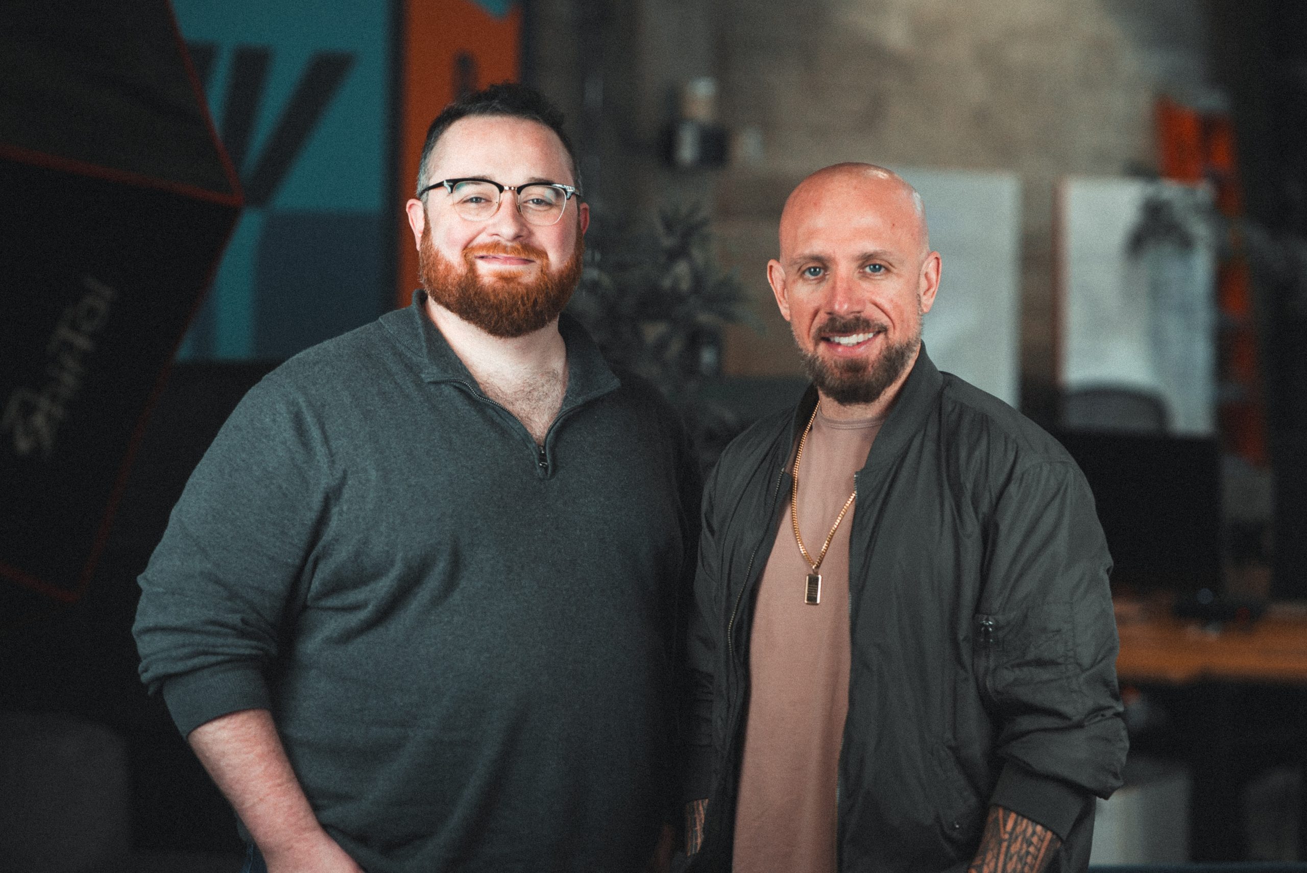 Arcee AI founders