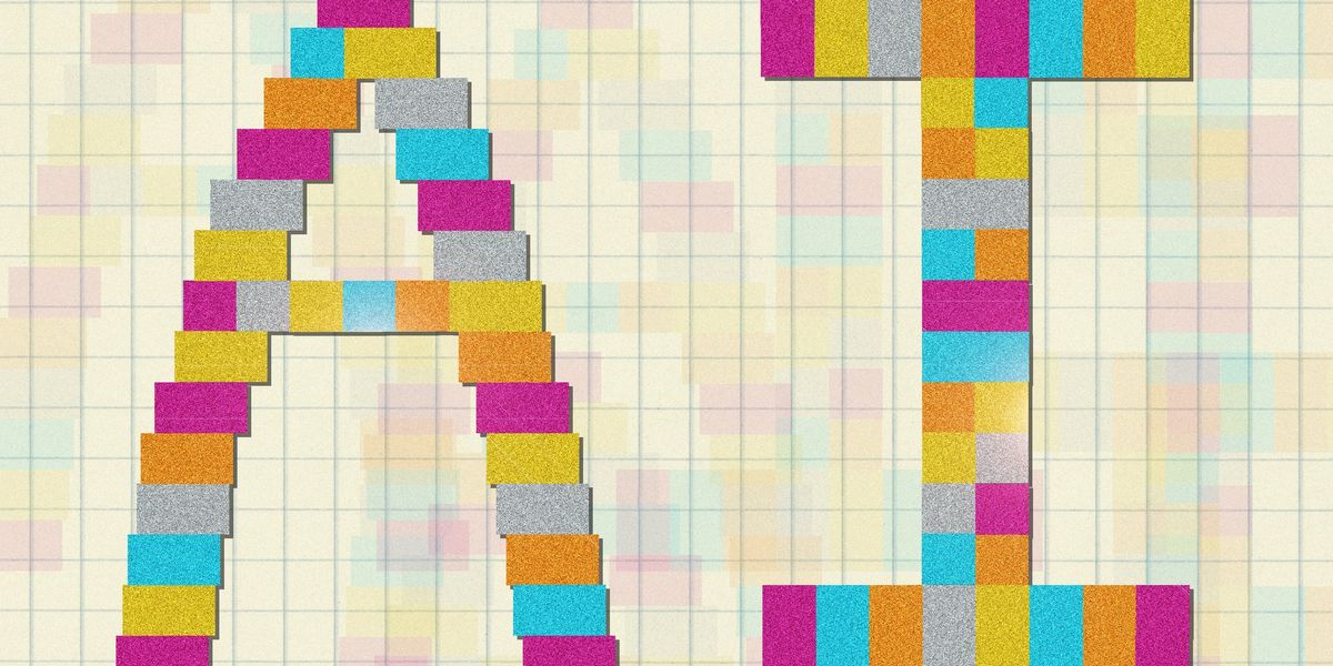 Stanford AI Index 2026 illustration