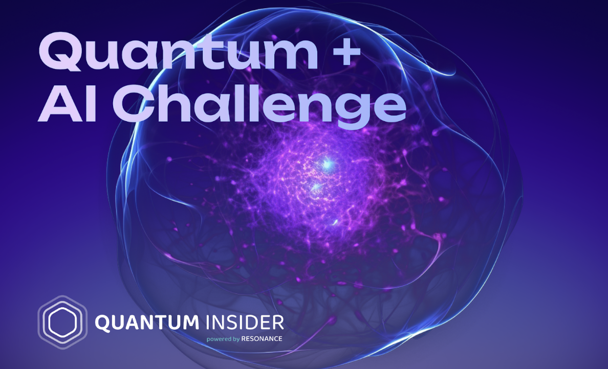 2026 Global Quantum and AI Challenge launch