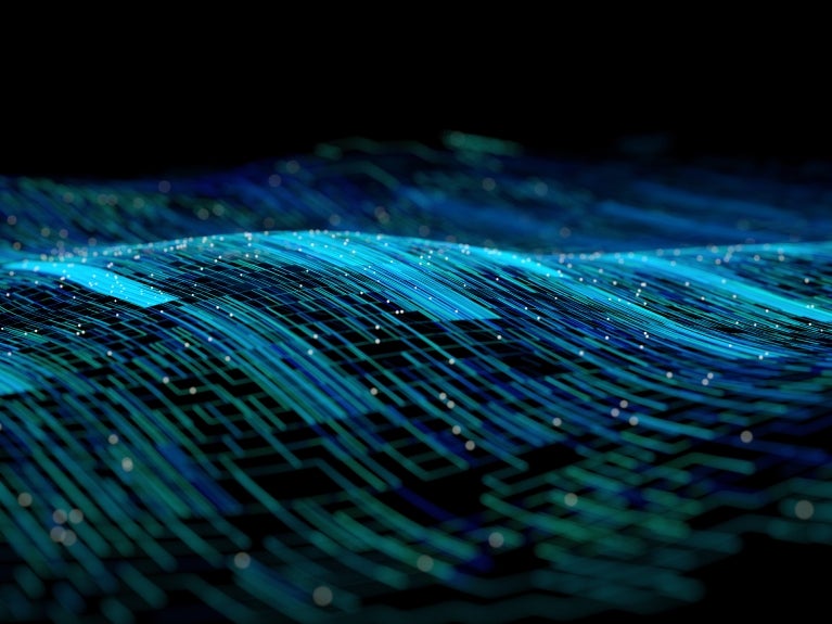 AI and legal privilege concept
