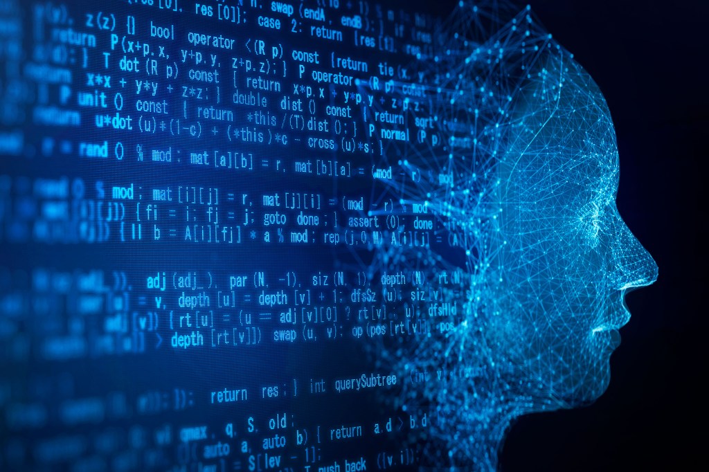 Factory AI coding startup funding