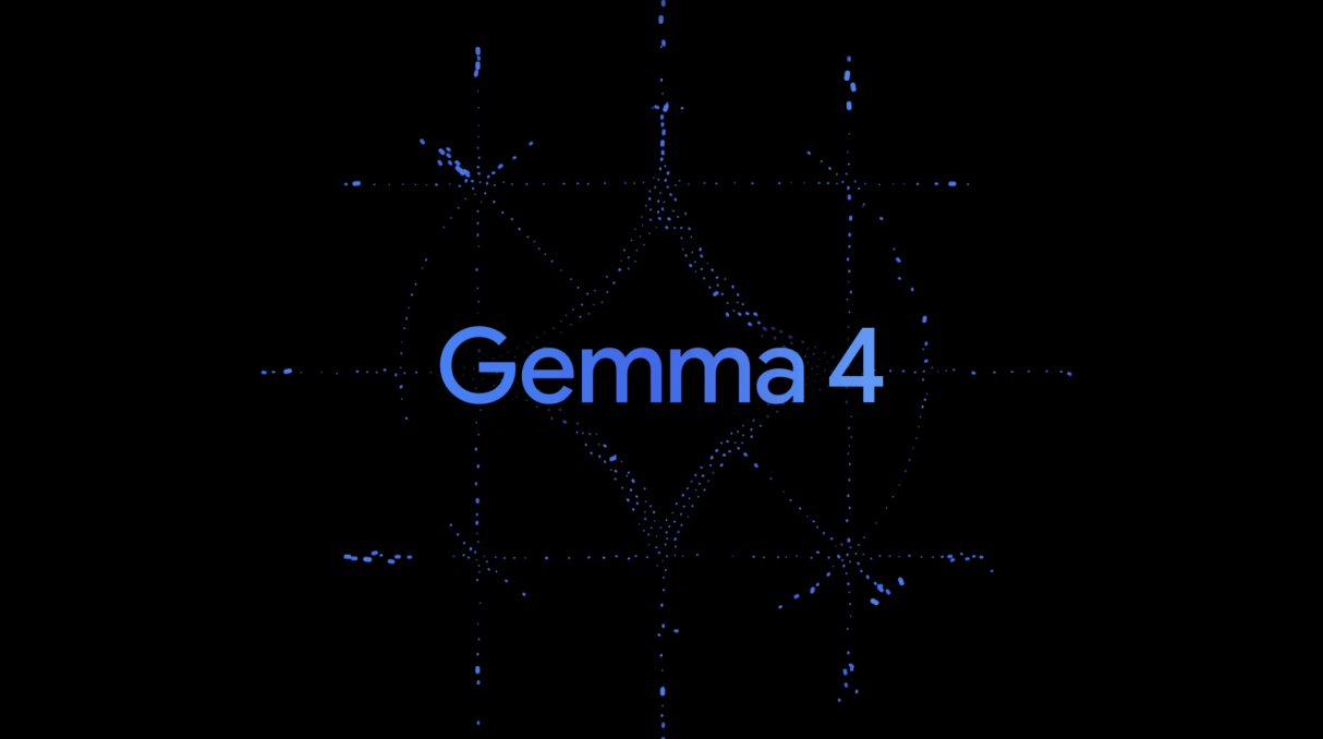 Google Gemma 4 model family