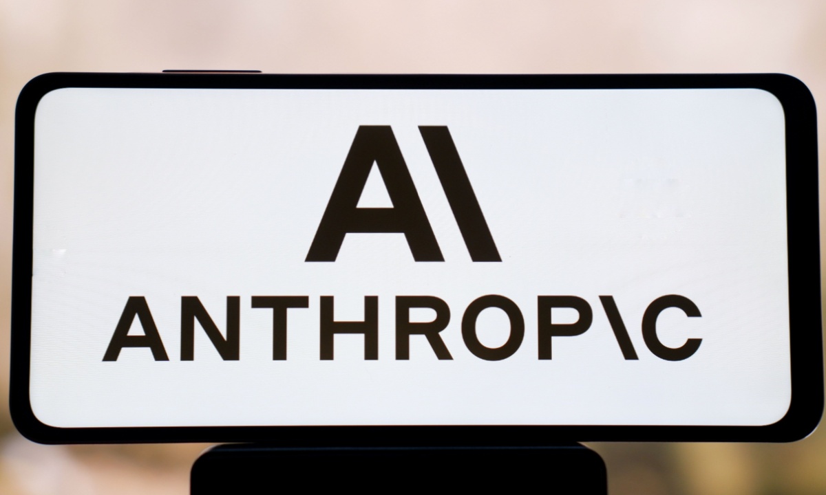 Anthropic headquarters