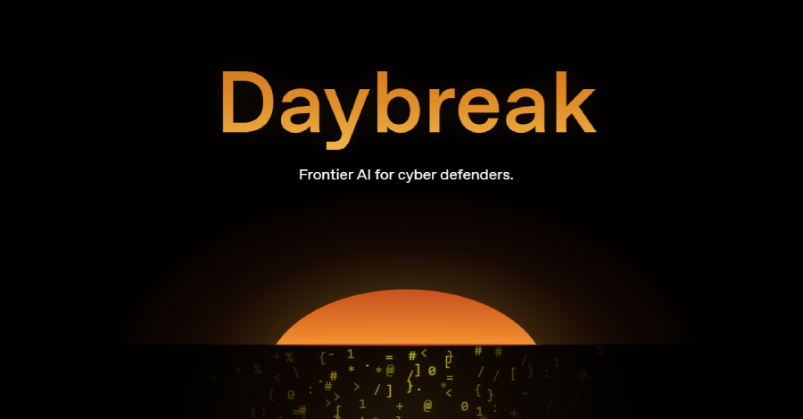 OpenAI Daybreak cybersecurity platform