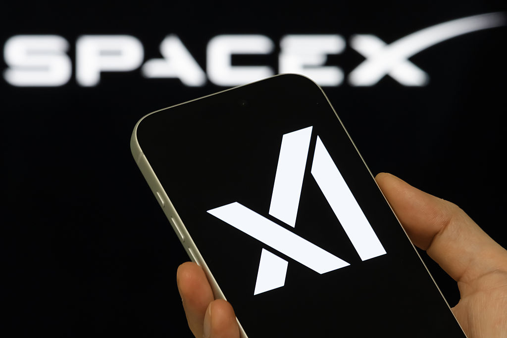 SpaceX IPO filing reveals xAI losses