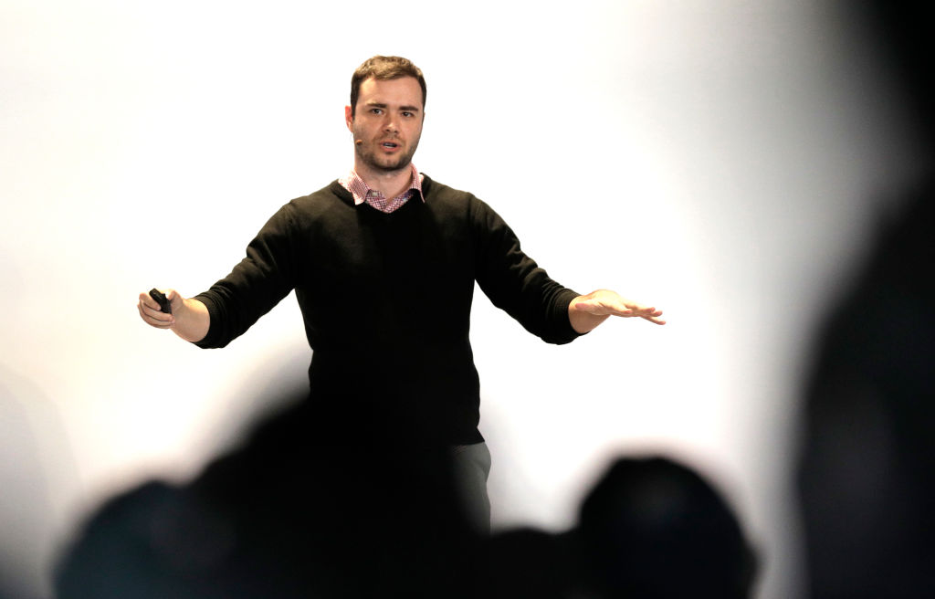Andrej Karpathy joins Anthropic