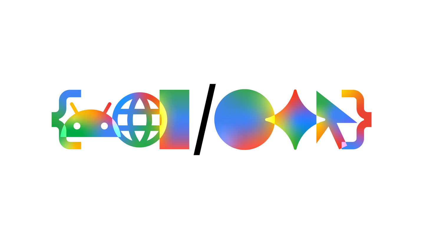 Google I/O 2026 collection banner