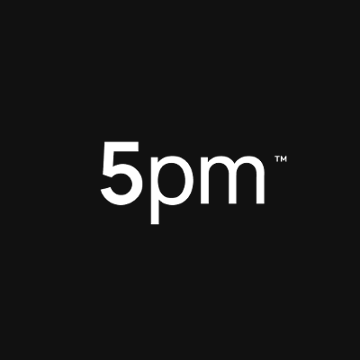 5pm Design