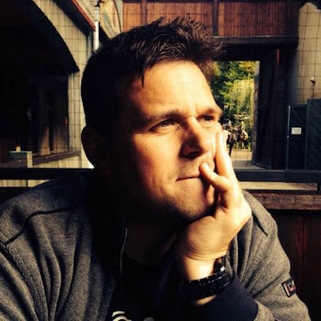 Profile photo of Cees van de Luijtgaarden