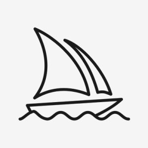 Group logo of MidJourney