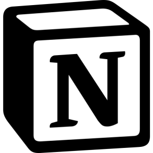 Group logo of Notion AI